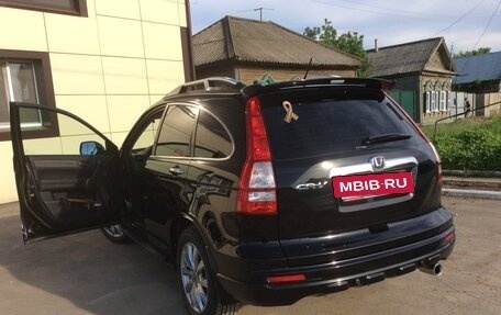 Honda CR-V III рестайлинг, 2011 год, 1 550 000 рублей, 13 фотография