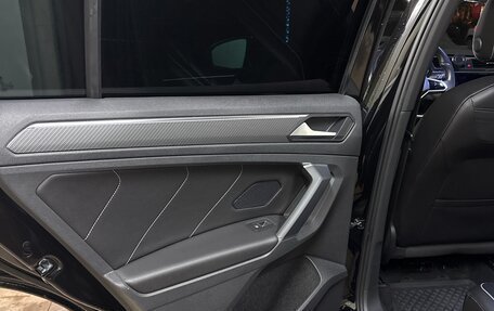 Volkswagen Tiguan II, 2021 год, 4 650 000 рублей, 15 фотография