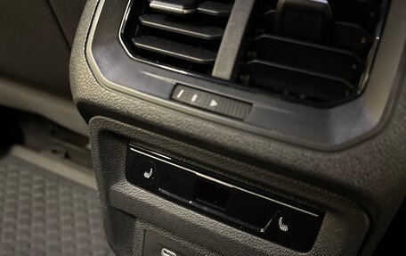 Volkswagen Tiguan II, 2021 год, 4 650 000 рублей, 13 фотография