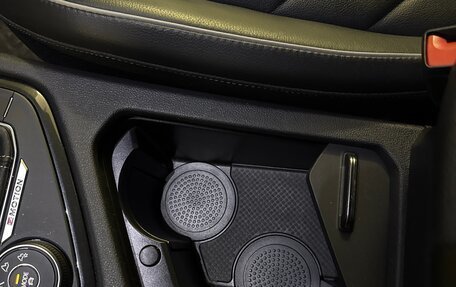 Volkswagen Tiguan II, 2021 год, 4 650 000 рублей, 22 фотография