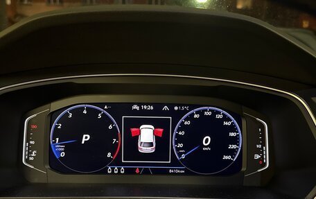 Volkswagen Tiguan II, 2021 год, 4 650 000 рублей, 20 фотография