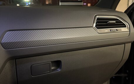 Volkswagen Tiguan II, 2021 год, 4 650 000 рублей, 25 фотография