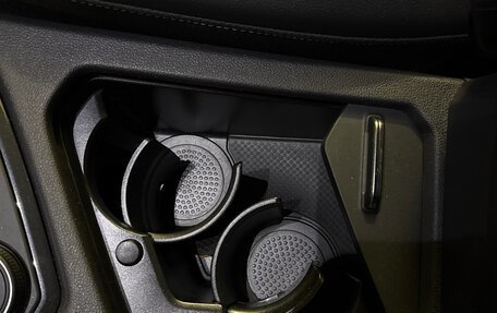 Volkswagen Tiguan II, 2021 год, 4 650 000 рублей, 23 фотография