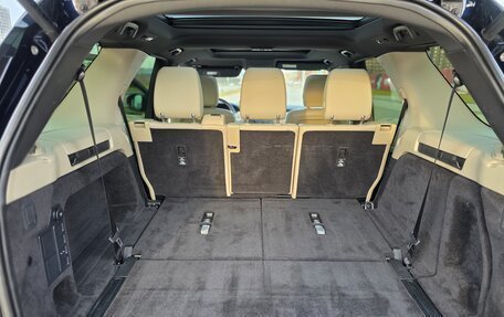 Land Rover Discovery IV, 2020 год, 5 450 000 рублей, 19 фотография