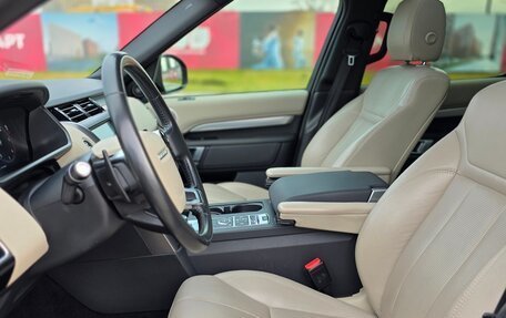 Land Rover Discovery IV, 2020 год, 5 450 000 рублей, 17 фотография