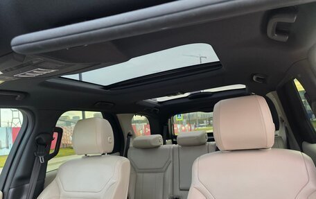 Land Rover Discovery IV, 2020 год, 5 450 000 рублей, 14 фотография