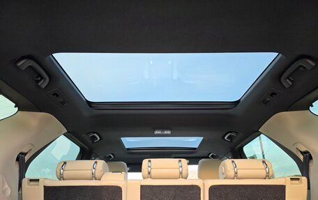 Land Rover Discovery IV, 2020 год, 5 450 000 рублей, 18 фотография