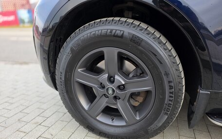 Land Rover Discovery IV, 2020 год, 5 450 000 рублей, 13 фотография