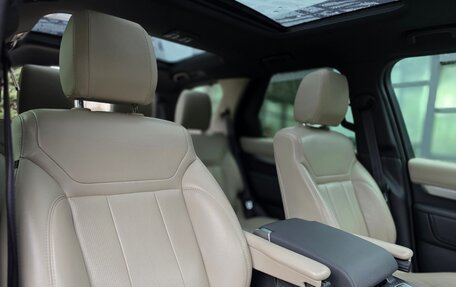 Land Rover Discovery IV, 2020 год, 5 450 000 рублей, 25 фотография