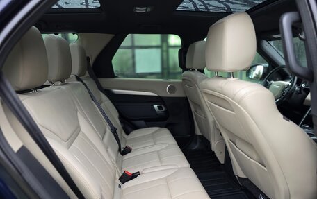 Land Rover Discovery IV, 2020 год, 5 450 000 рублей, 28 фотография