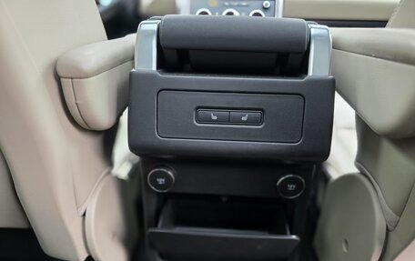 Land Rover Discovery IV, 2020 год, 5 450 000 рублей, 27 фотография