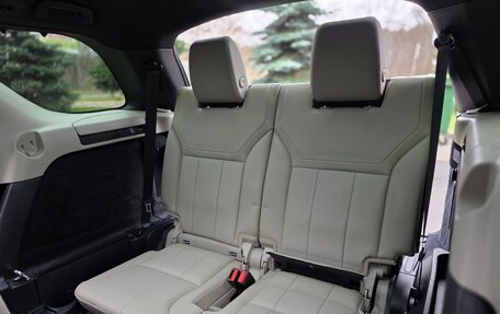 Land Rover Discovery IV, 2020 год, 5 450 000 рублей, 29 фотография