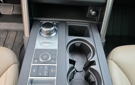 Land Rover Discovery IV, 2020 год, 5 450 000 рублей, 23 фотография