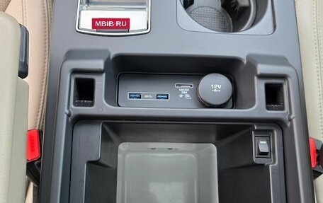 Land Rover Discovery IV, 2020 год, 5 450 000 рублей, 24 фотография