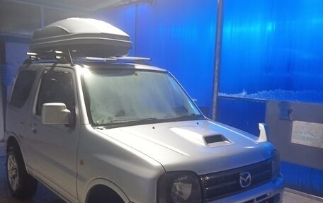 Mazda AZ-Offroad, 2007 год, 970 000 рублей, 2 фотография