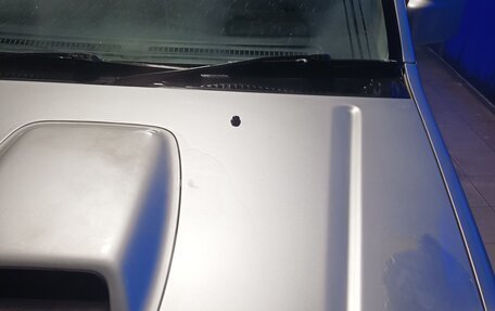 Mazda AZ-Offroad, 2007 год, 970 000 рублей, 4 фотография