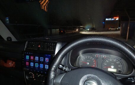 Mazda AZ-Offroad, 2007 год, 970 000 рублей, 6 фотография