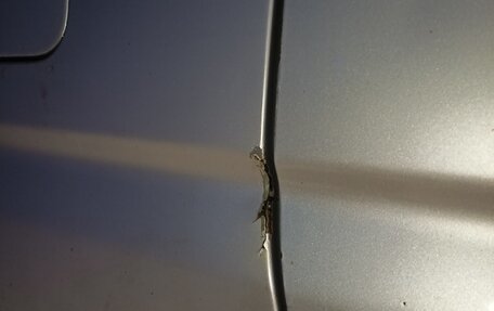 Mazda AZ-Offroad, 2007 год, 970 000 рублей, 5 фотография