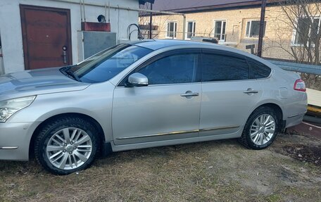 Nissan Teana, 2013 год, 1 050 000 рублей, 4 фотография