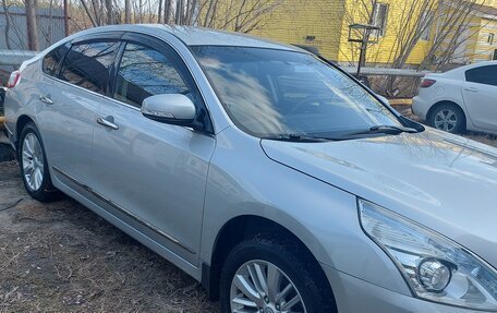 Nissan Teana, 2013 год, 1 050 000 рублей, 2 фотография