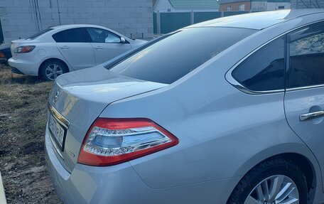 Nissan Teana, 2013 год, 1 050 000 рублей, 3 фотография