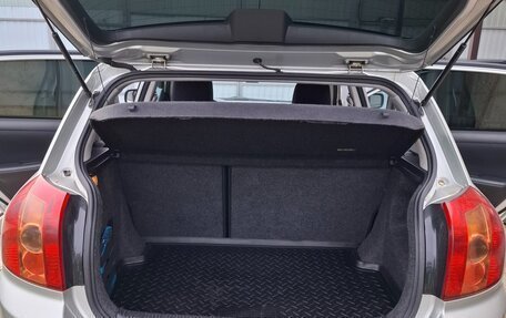 Toyota Corolla, 2006 год, 950 000 рублей, 9 фотография