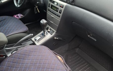 Toyota Corolla, 2006 год, 950 000 рублей, 7 фотография