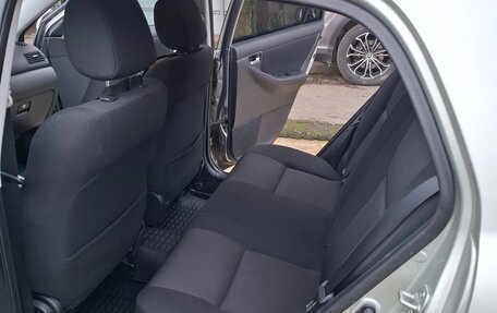 Toyota Corolla, 2006 год, 950 000 рублей, 8 фотография