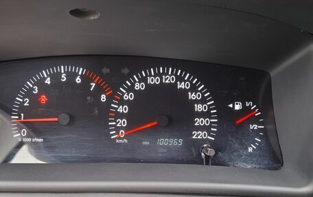 Toyota Corolla, 2006 год, 950 000 рублей, 5 фотография