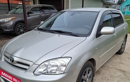 Toyota Corolla, 2006 год, 950 000 рублей, 4 фотография