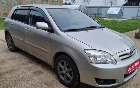 Toyota Corolla, 2006 год, 950 000 рублей, 3 фотография