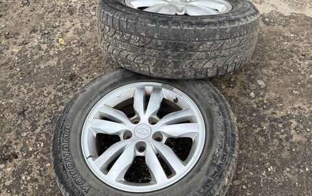 Hyundai Tucson III, 2008 год, 950 000 рублей, 7 фотография