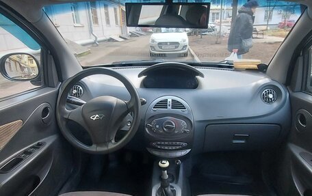 Chery IndiS (S18D) I, 2012 год, 220 000 рублей, 8 фотография