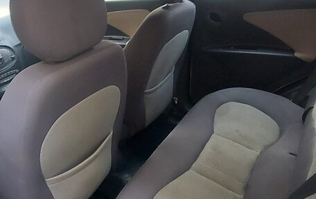 Chery IndiS (S18D) I, 2012 год, 220 000 рублей, 7 фотография