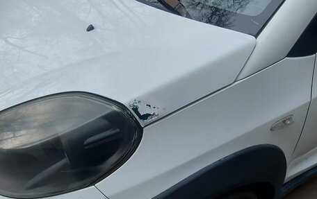 Chery IndiS (S18D) I, 2012 год, 220 000 рублей, 10 фотография