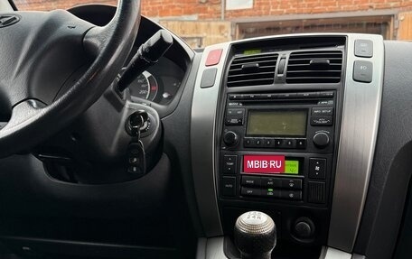 Hyundai Tucson III, 2008 год, 950 000 рублей, 6 фотография