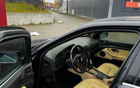 BMW 5 серия, 2003 год, 935 000 рублей, 7 фотография