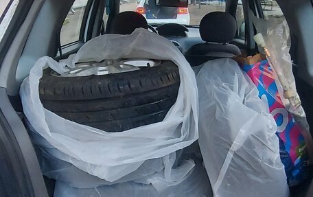 Chery IndiS (S18D) I, 2012 год, 220 000 рублей, 14 фотография