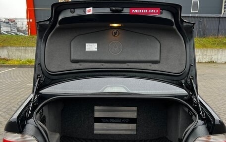 BMW 5 серия, 2003 год, 935 000 рублей, 10 фотография