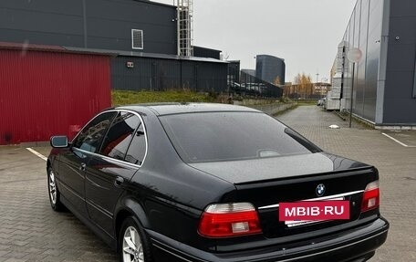 BMW 5 серия, 2003 год, 935 000 рублей, 6 фотография