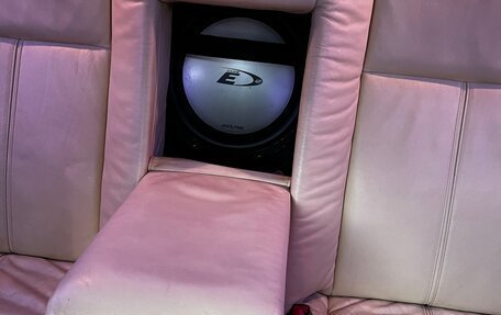 BMW 5 серия, 2003 год, 935 000 рублей, 13 фотография