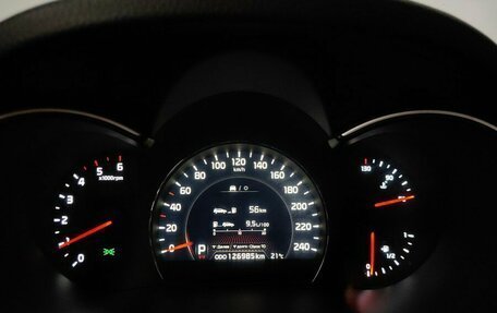 KIA Sorento II рестайлинг, 2017 год, 2 348 000 рублей, 10 фотография