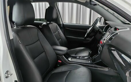 KIA Sorento II рестайлинг, 2017 год, 2 348 000 рублей, 7 фотография