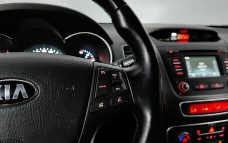 KIA Sorento II рестайлинг, 2017 год, 2 348 000 рублей, 18 фотография