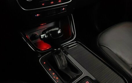 KIA Sorento II рестайлинг, 2017 год, 2 348 000 рублей, 16 фотография