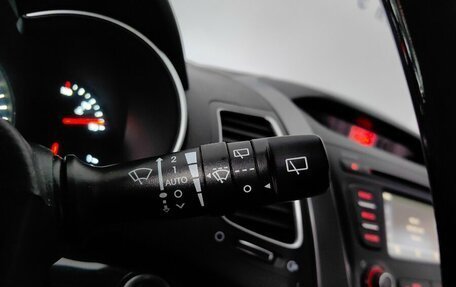 KIA Sorento II рестайлинг, 2017 год, 2 348 000 рублей, 20 фотография