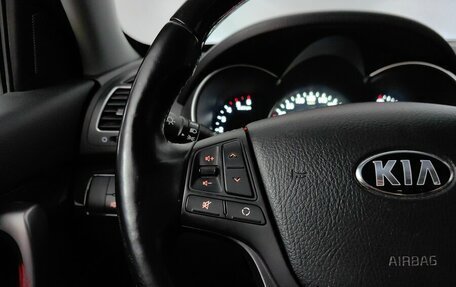 KIA Sorento II рестайлинг, 2017 год, 2 348 000 рублей, 17 фотография