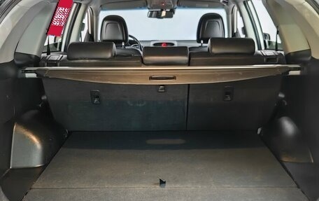 KIA Sorento II рестайлинг, 2017 год, 2 348 000 рублей, 24 фотография