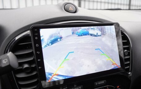 Nissan Juke II, 2015 год, 1 360 000 рублей, 15 фотография