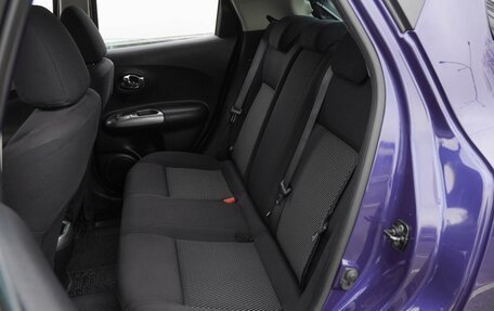 Nissan Juke II, 2015 год, 1 360 000 рублей, 9 фотография